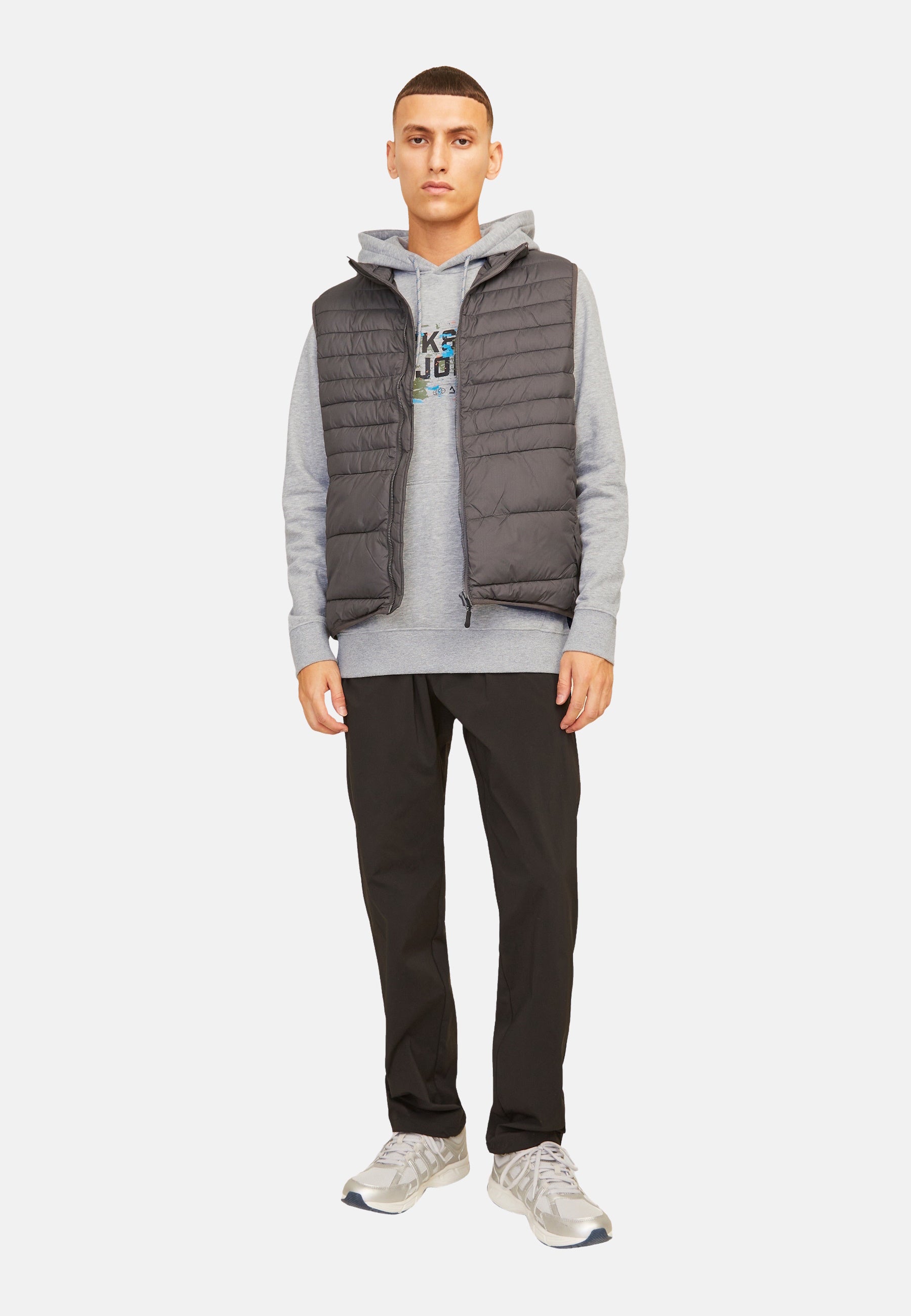 Jack & Jones OUTDOOR Hoodie