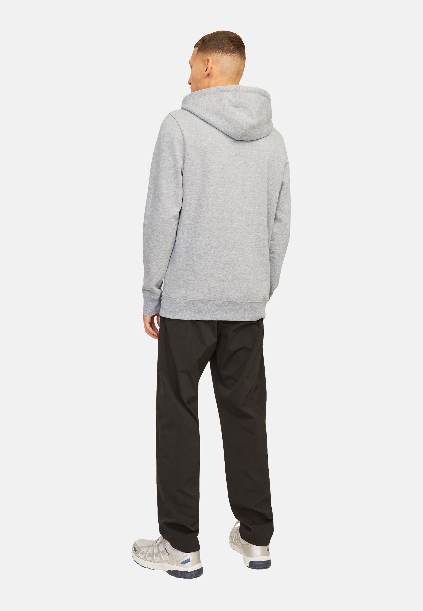 Jack & Jones OUTDOOR Hoodie