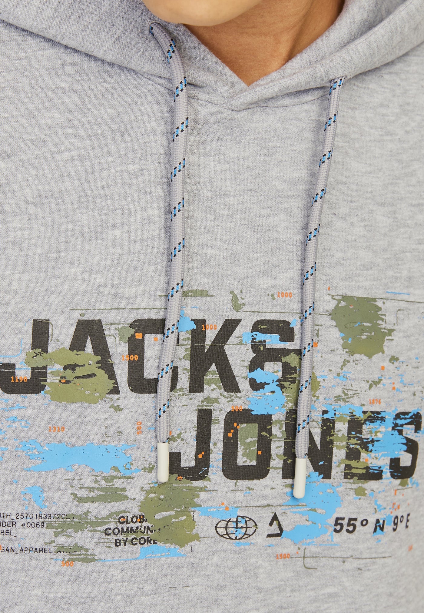 Jack & Jones OUTDOOR Hoodie