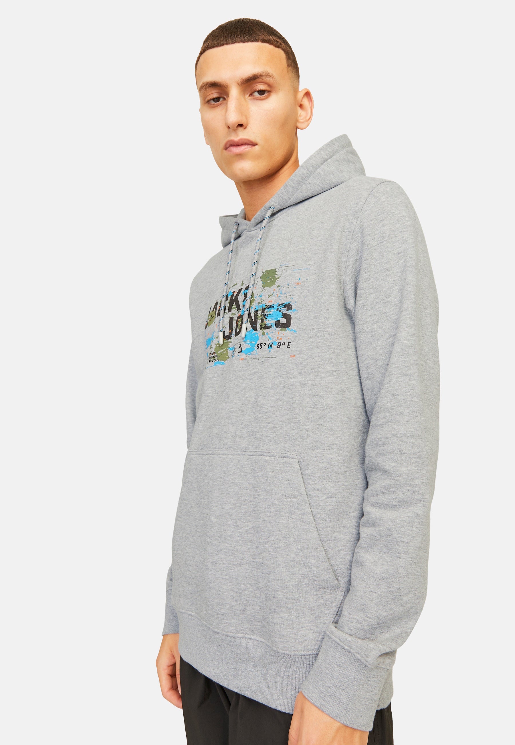 Jack & Jones OUTDOOR Hoodie