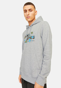 Jack & Jones OUTDOOR Hoodie