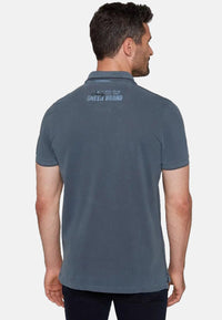 Camp David PARAGLIDING CAPE TOWN I Polo-Kurzarmshirt