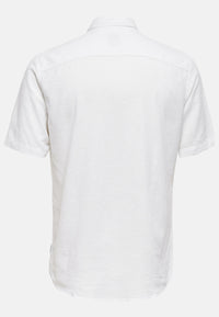 Only & Sons CAIDEN Kurzarmhemd