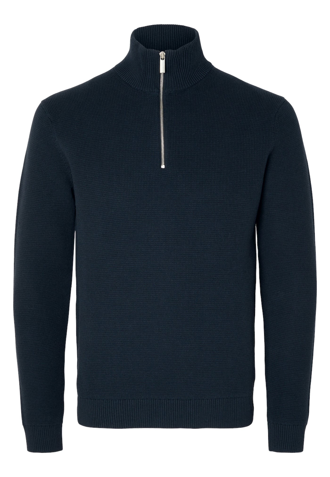 Selected Homme Strickpullover Troyer