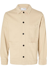 Selected Homme Langarmhemd