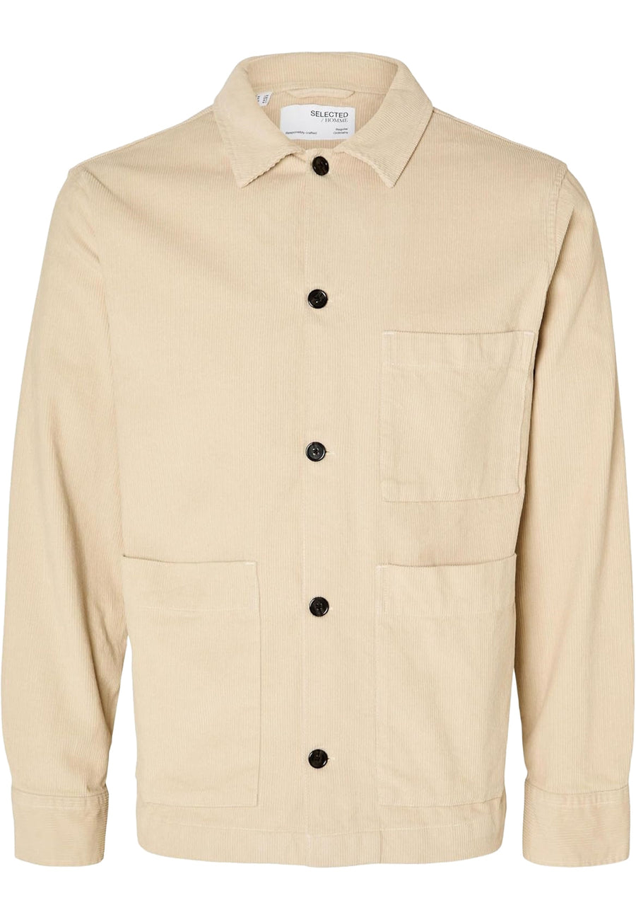 Selected Homme Langarmhemd