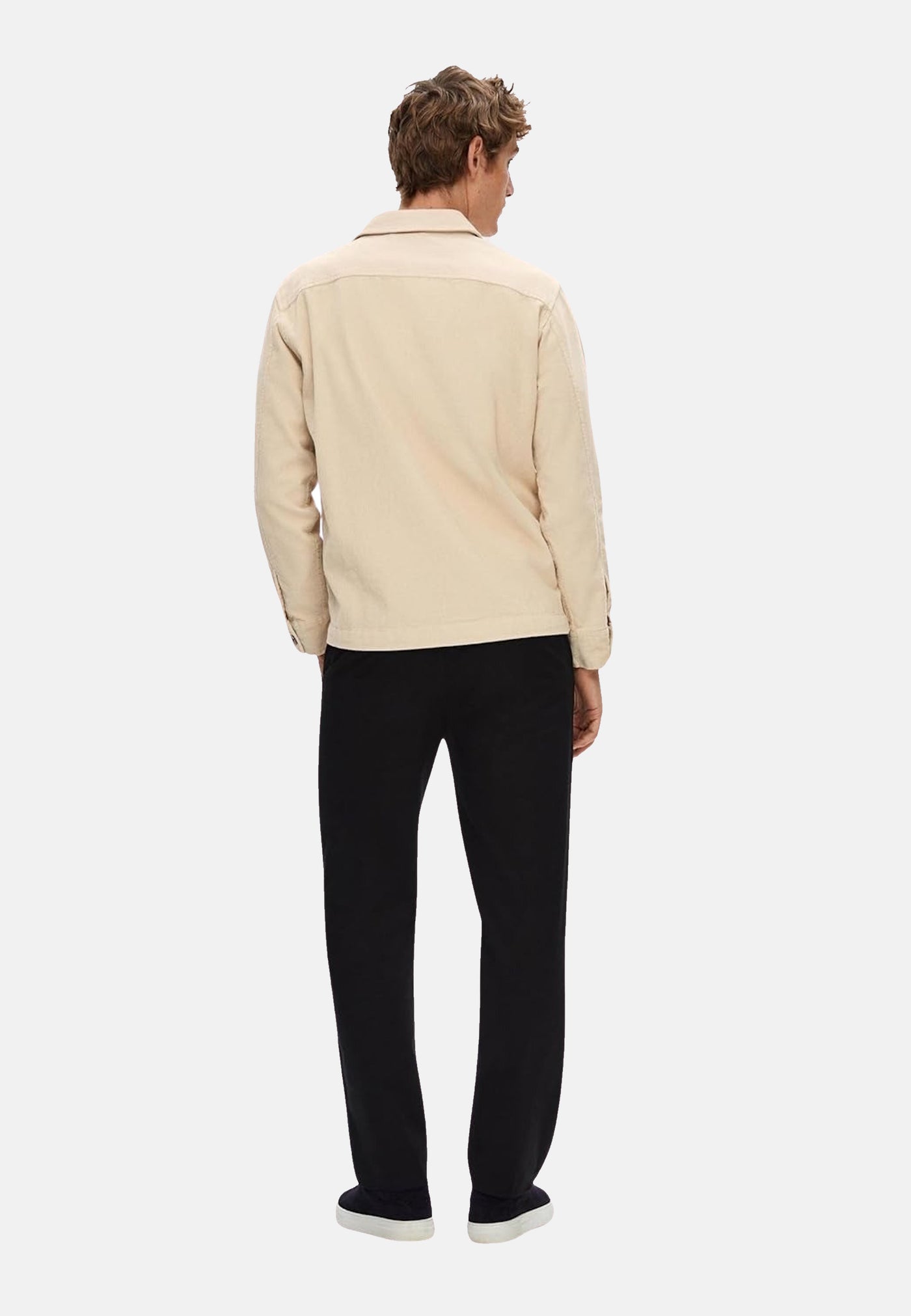 Selected Homme Langarmhemd