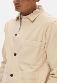 Selected Homme Langarmhemd