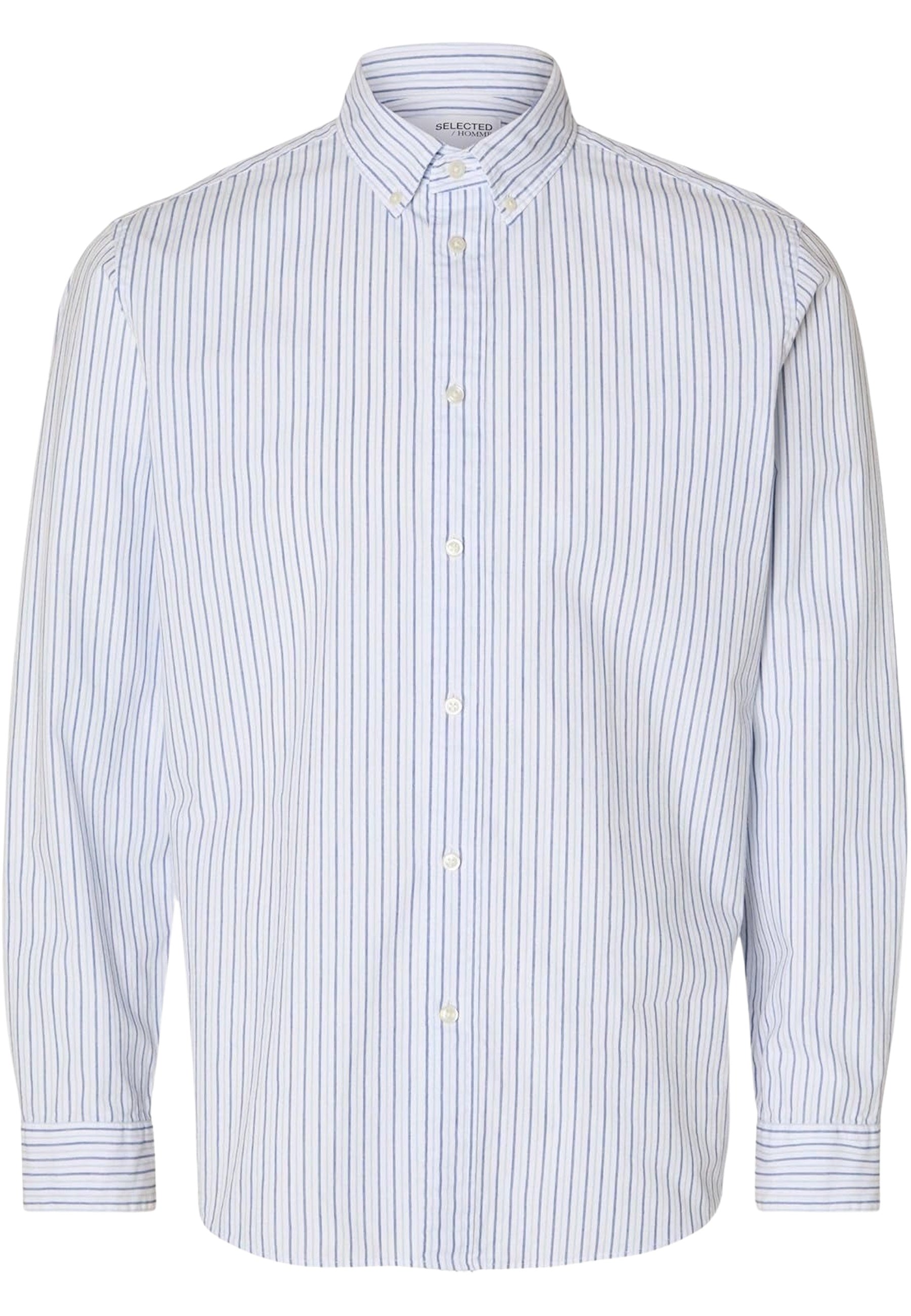 Selected Homme Langarmhemd