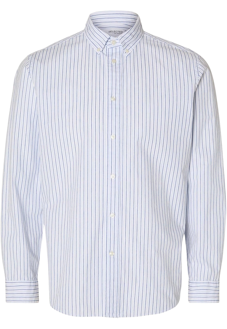 Selected Homme Langarmhemd