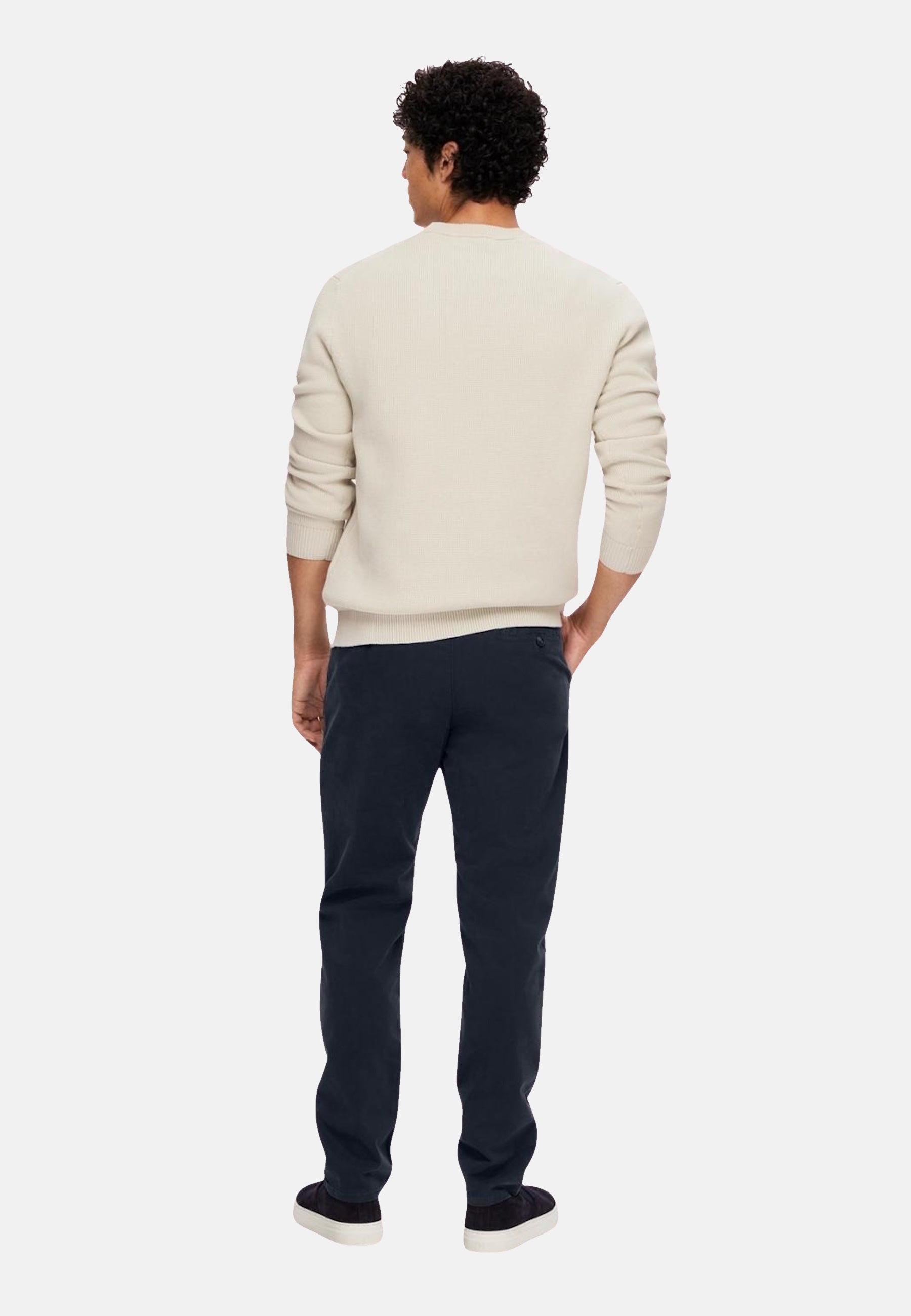 Selected Homme Strickpullover R-Neck