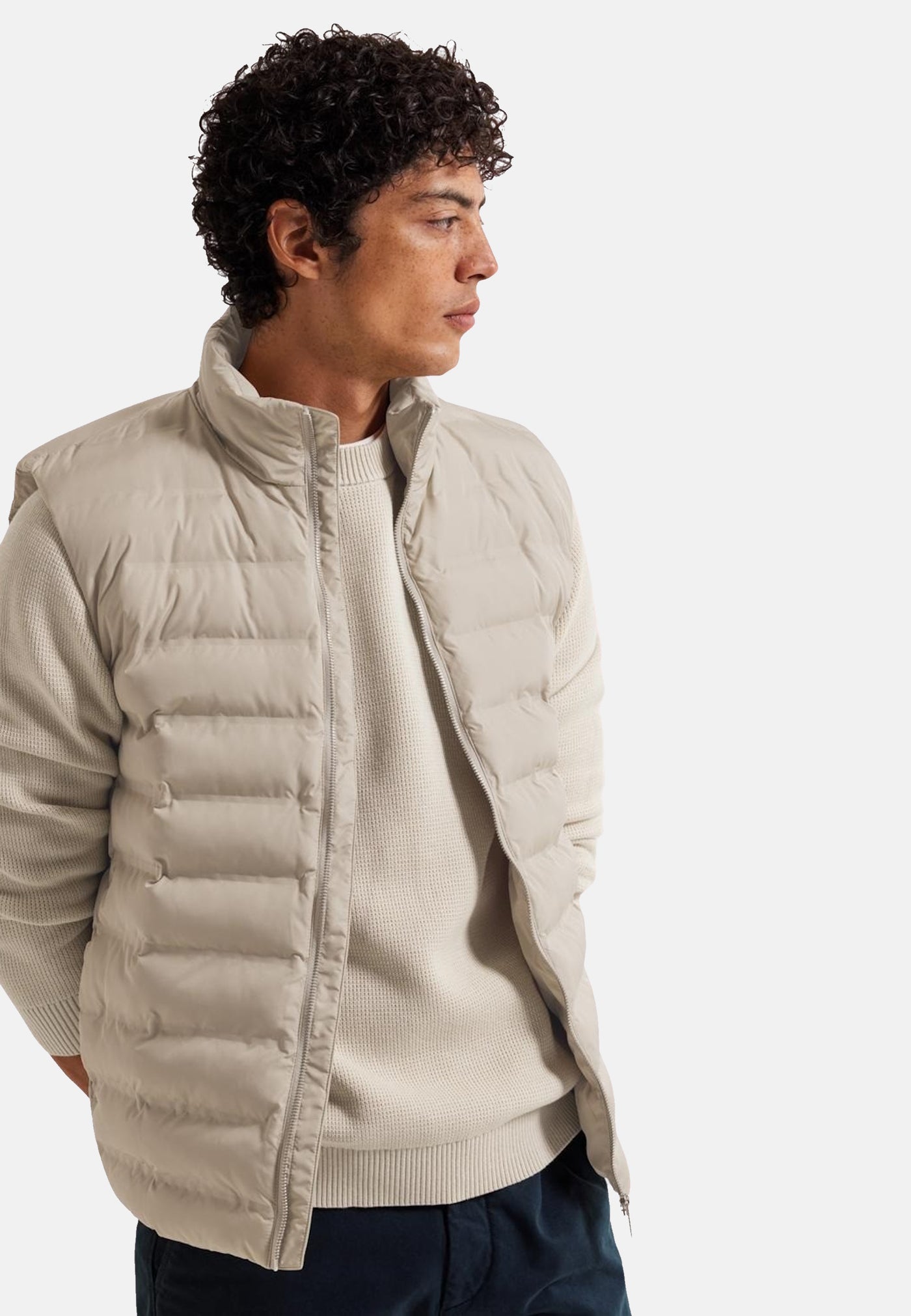 Selected Homme Strickpullover R-Neck