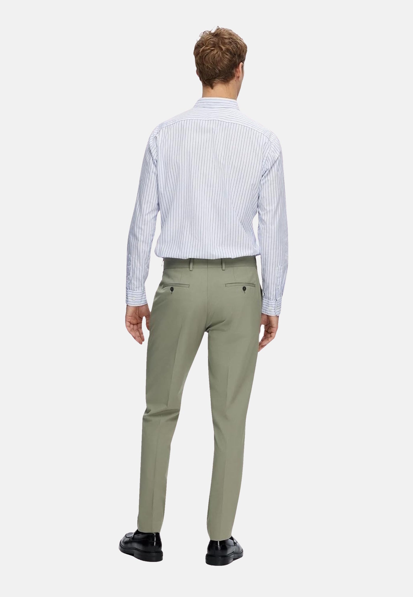 Selected Homme Langarmhemd