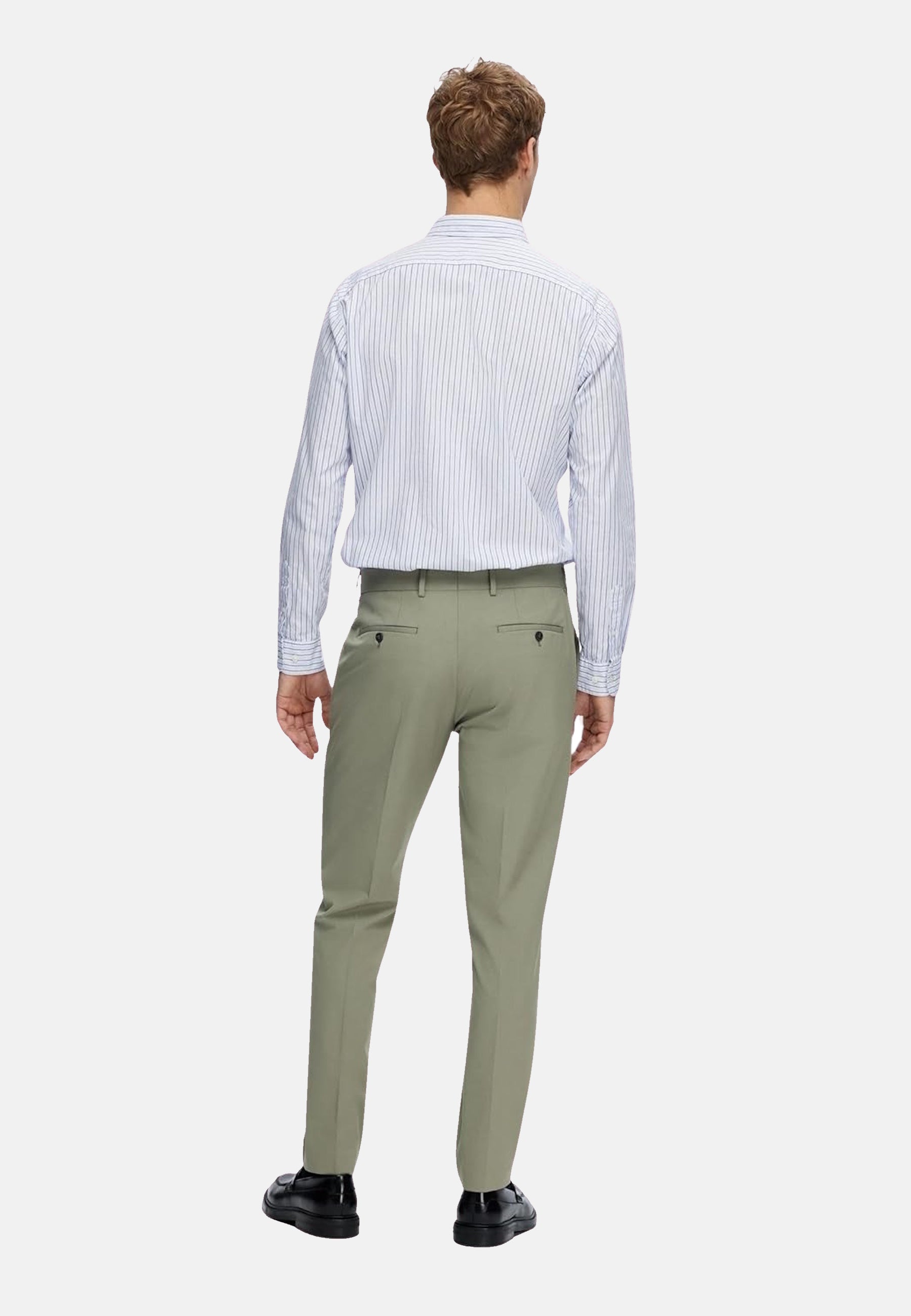 Selected Homme Langarmhemd