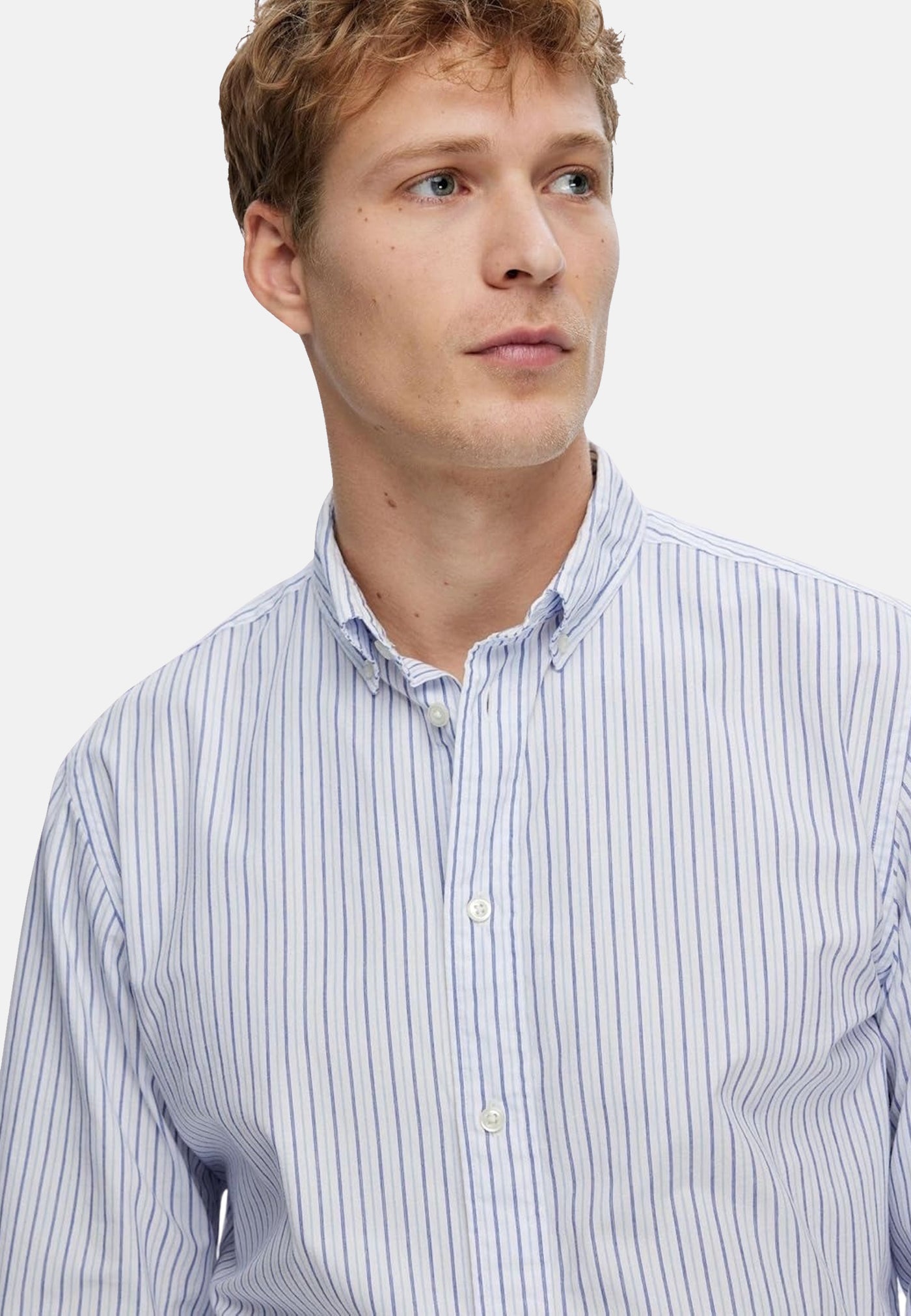 Selected Homme Langarmhemd