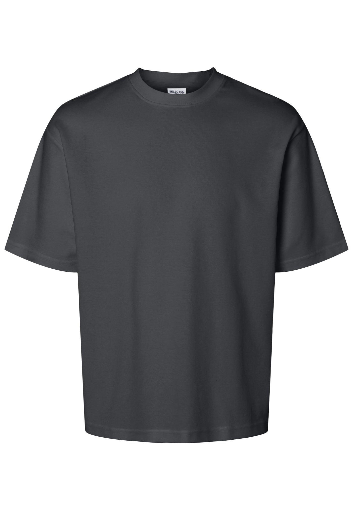 Selected Homme Kurzarmshirt