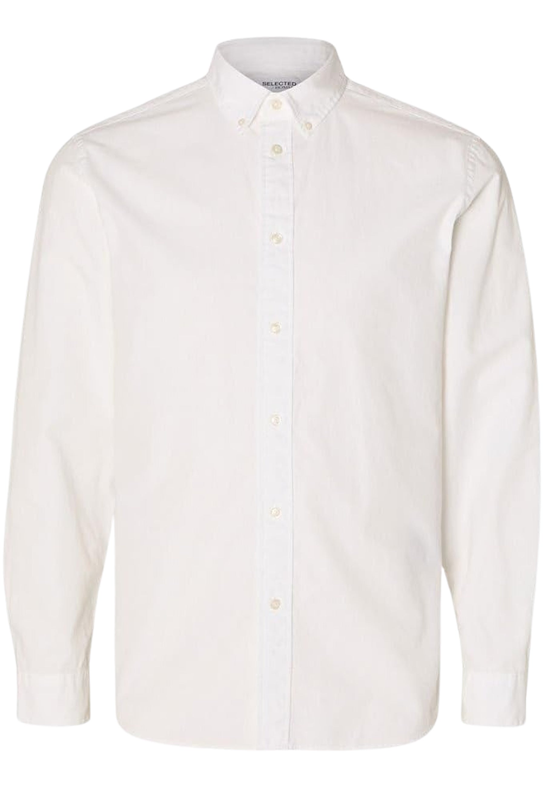 Selected Homme Langarmhemd