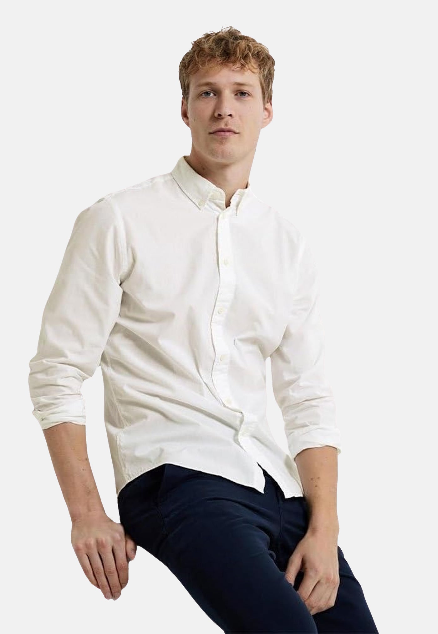 Selected Homme Langarmhemd