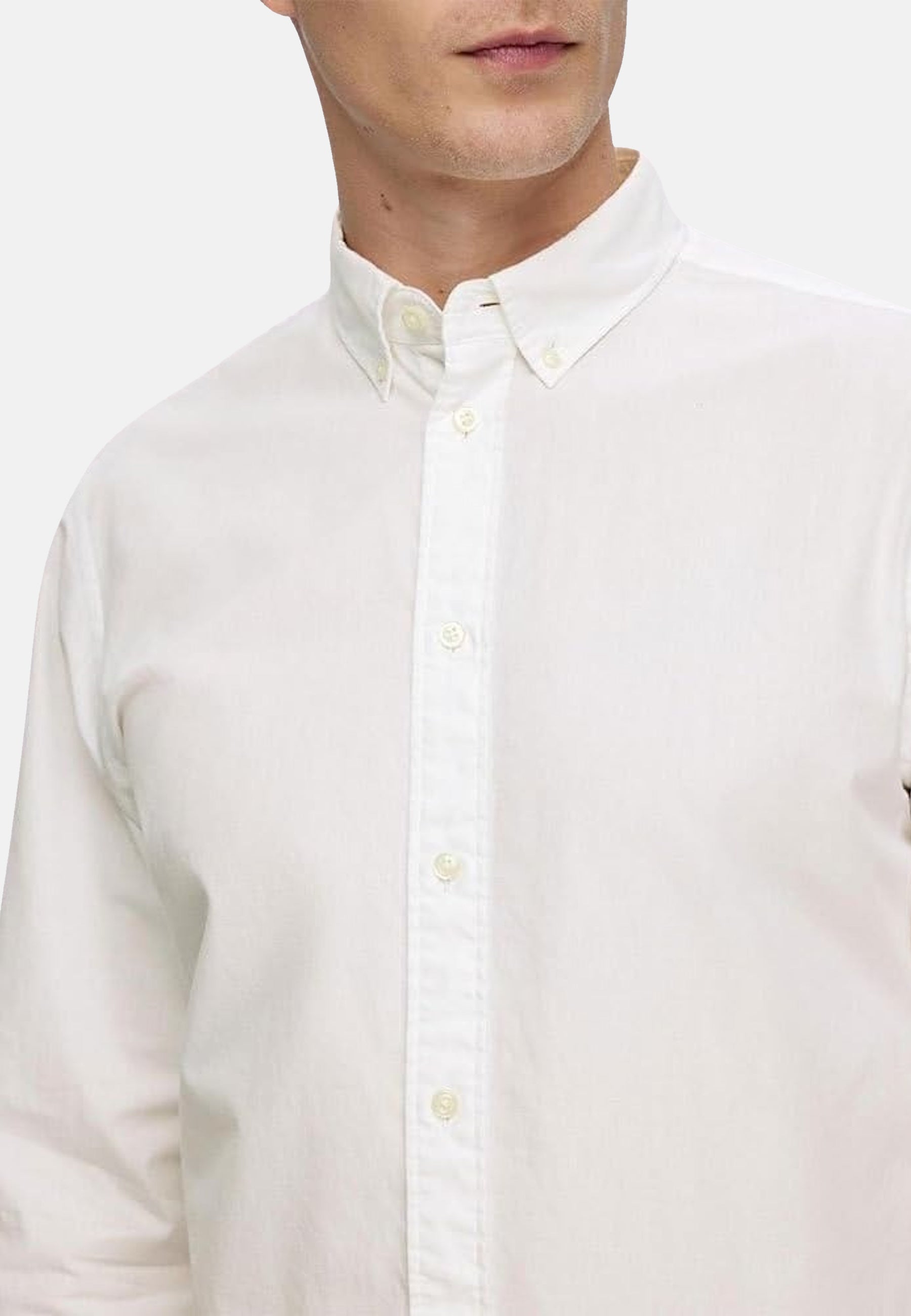 Selected Homme Langarmhemd