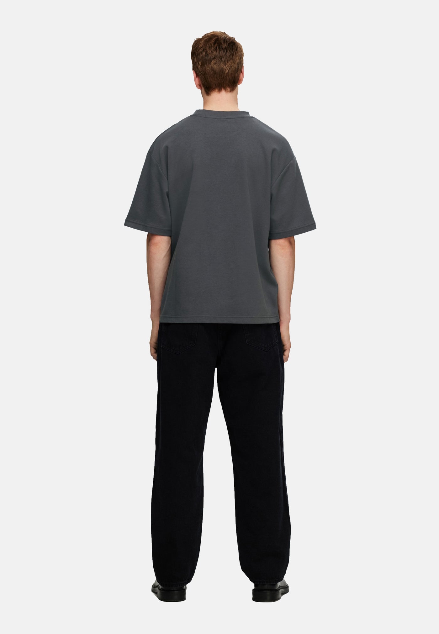 Selected Homme Kurzarmshirt