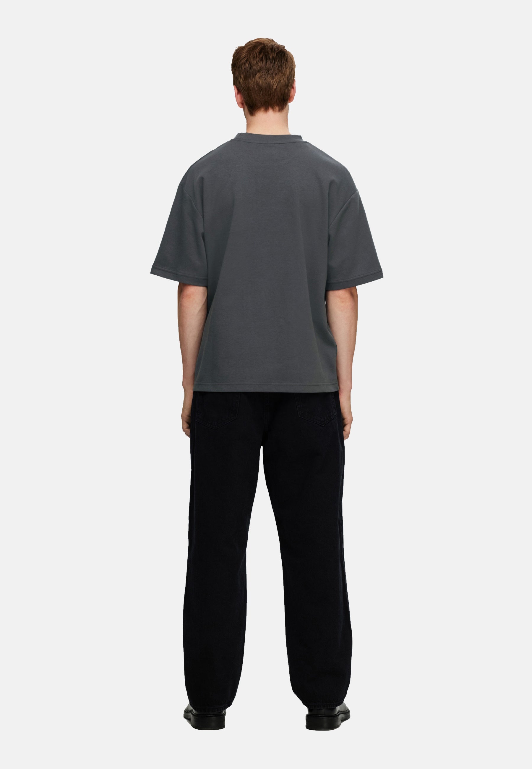 Selected Homme Kurzarmshirt