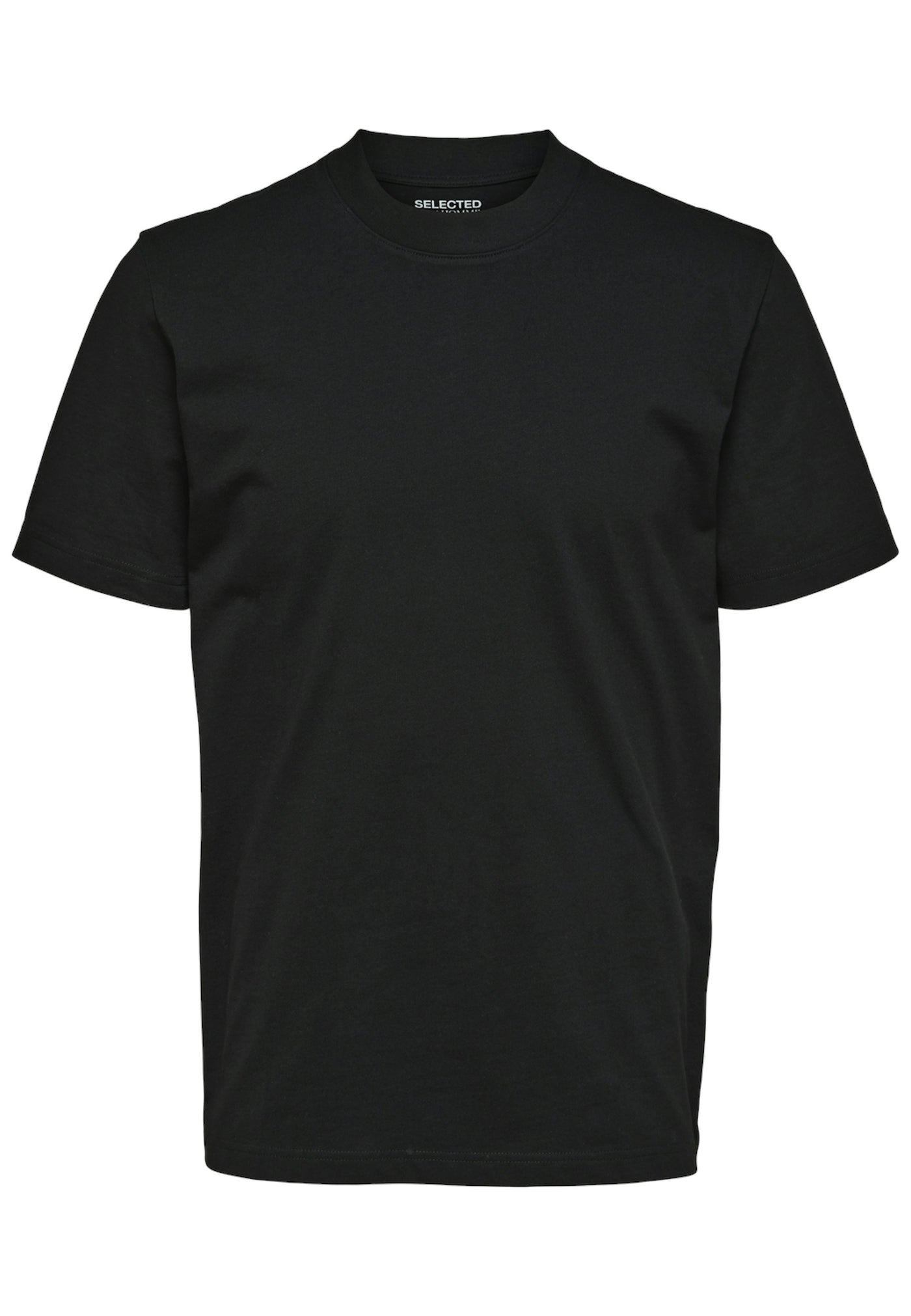 Selected Homme Kurzarmshirt