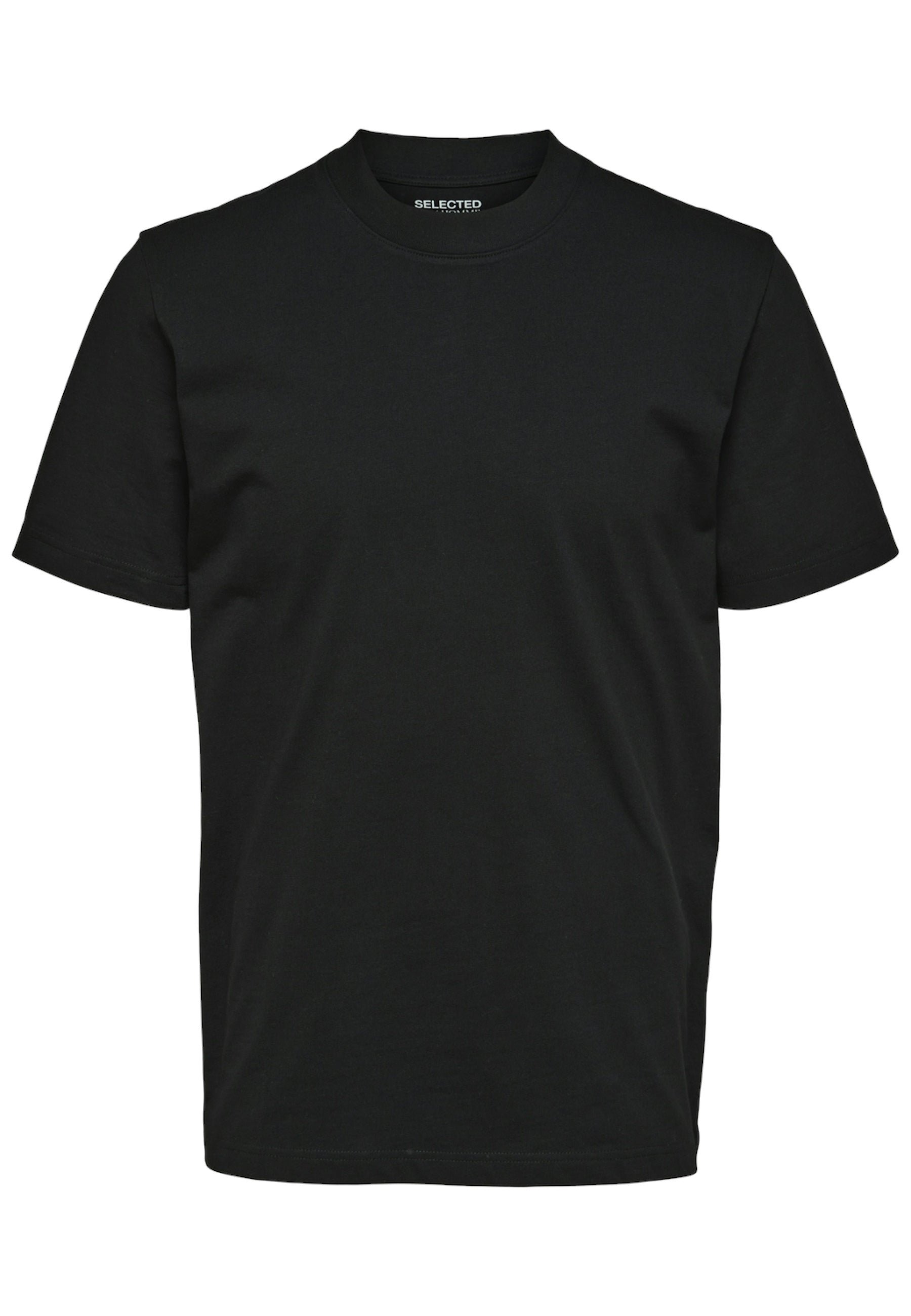 Selected Homme Kurzarmshirt