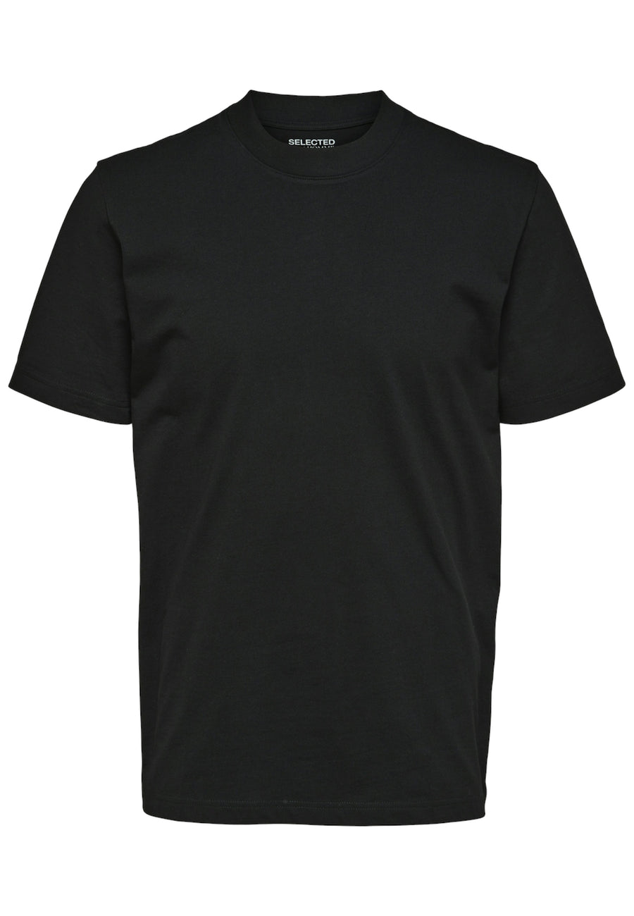 Selected Homme Kurzarmshirt