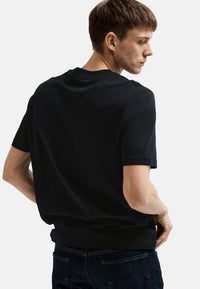 Selected Homme Kurzarmshirt