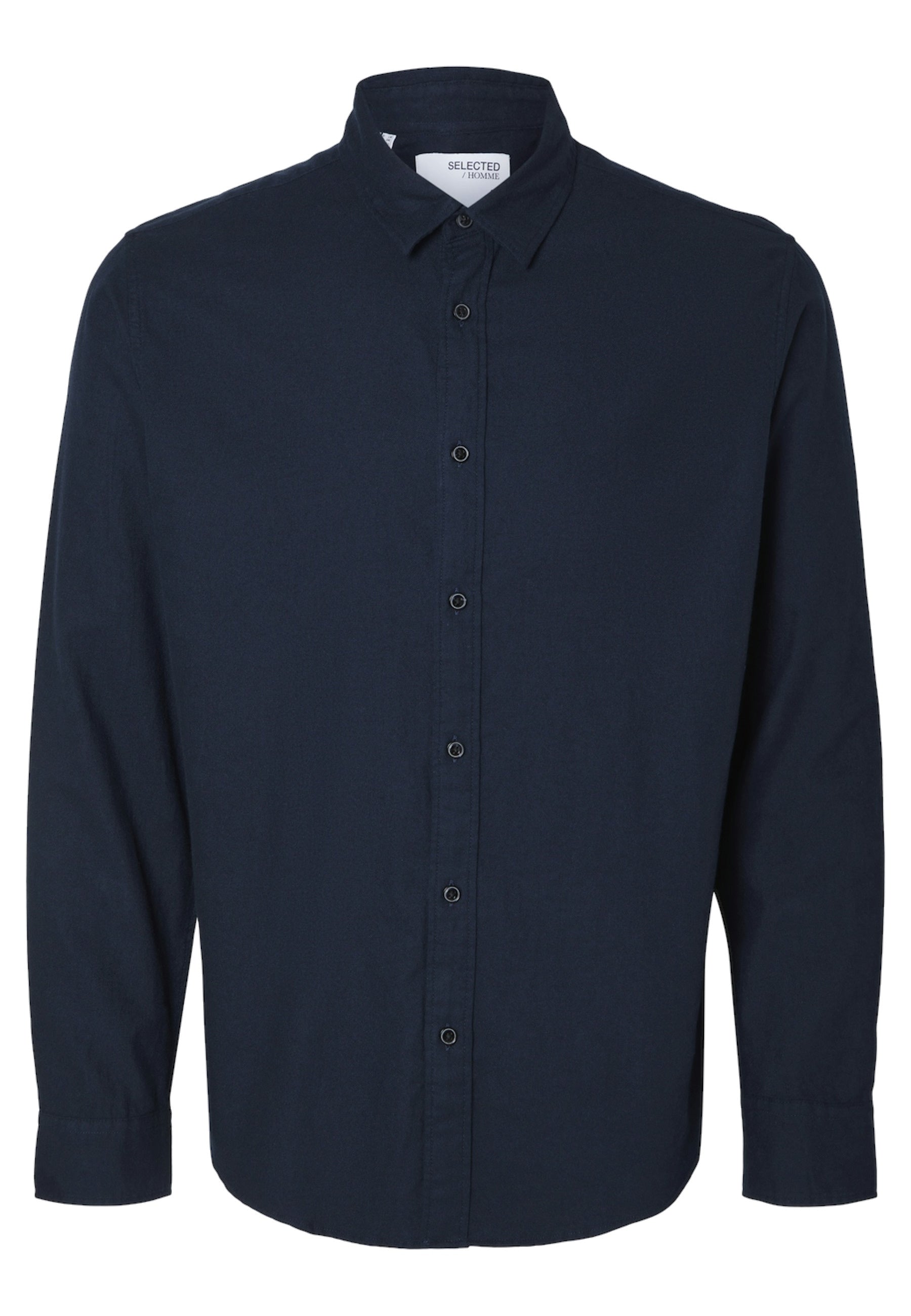 Selected Homme Langarmhemd