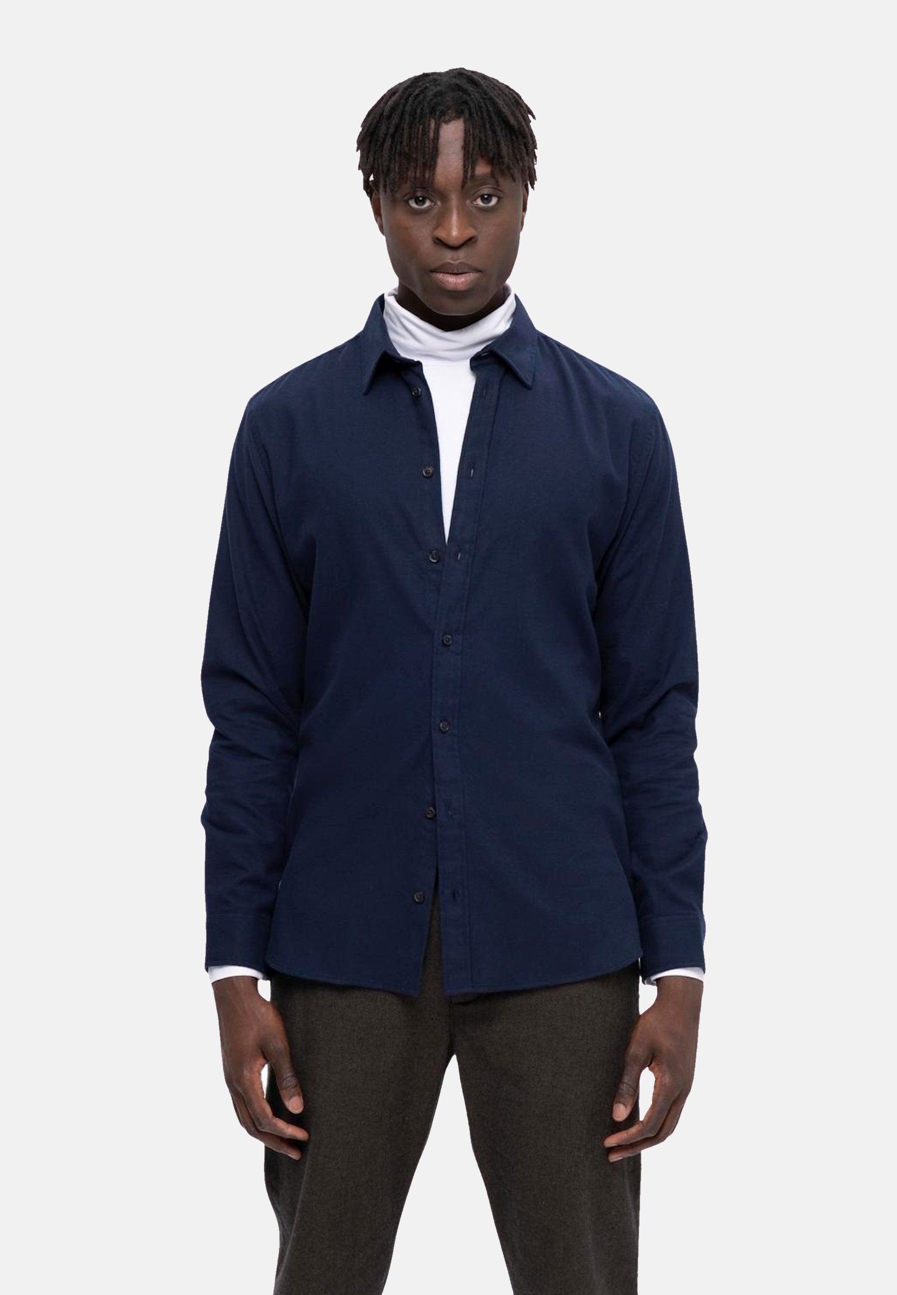 Selected Homme Langarmhemd