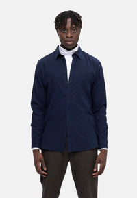 Selected Homme Langarmhemd