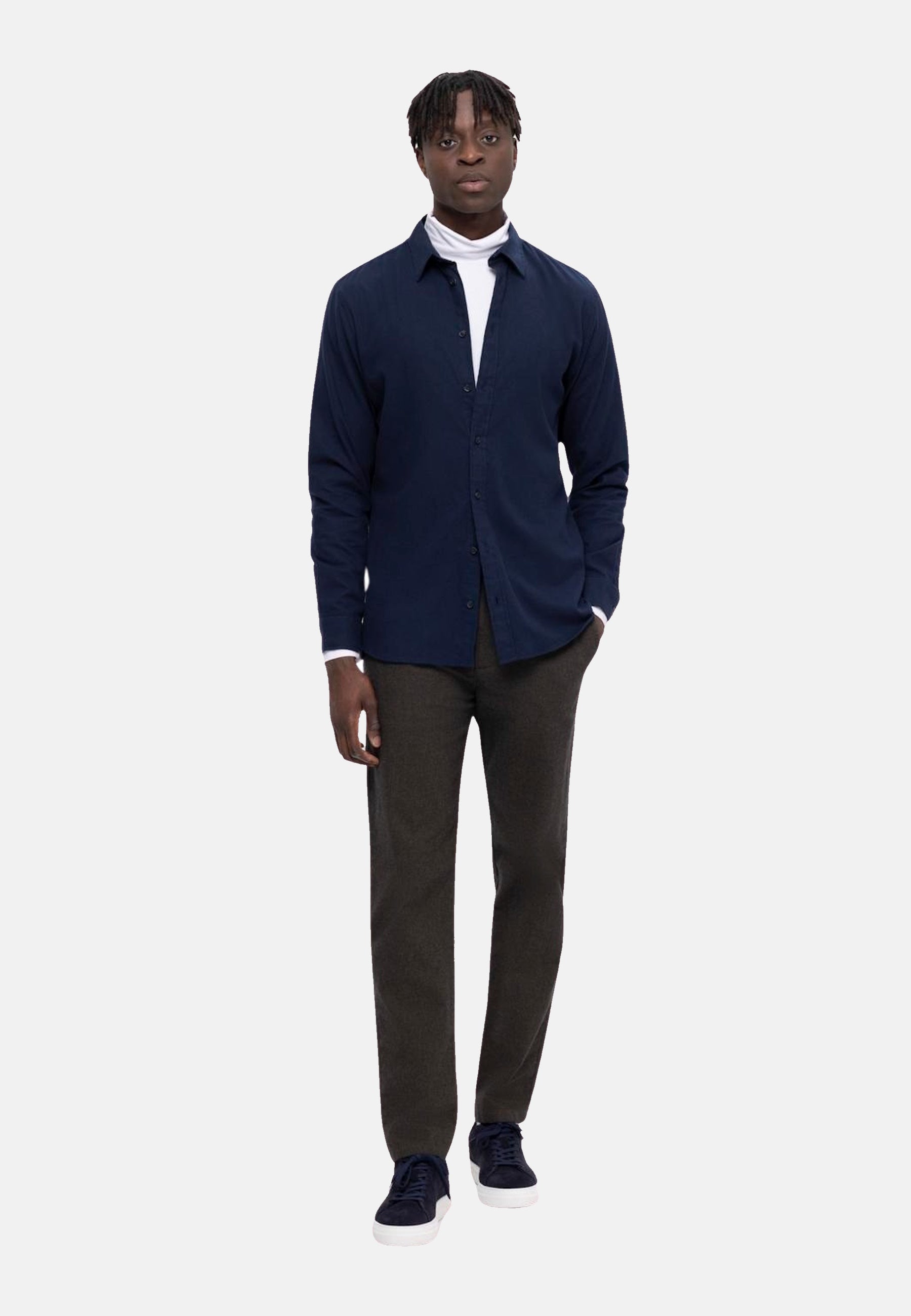 Selected Homme Langarmhemd