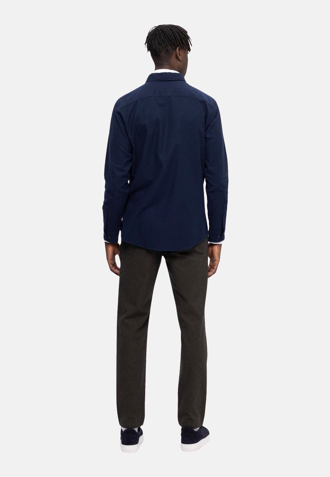 Selected Homme Langarmhemd