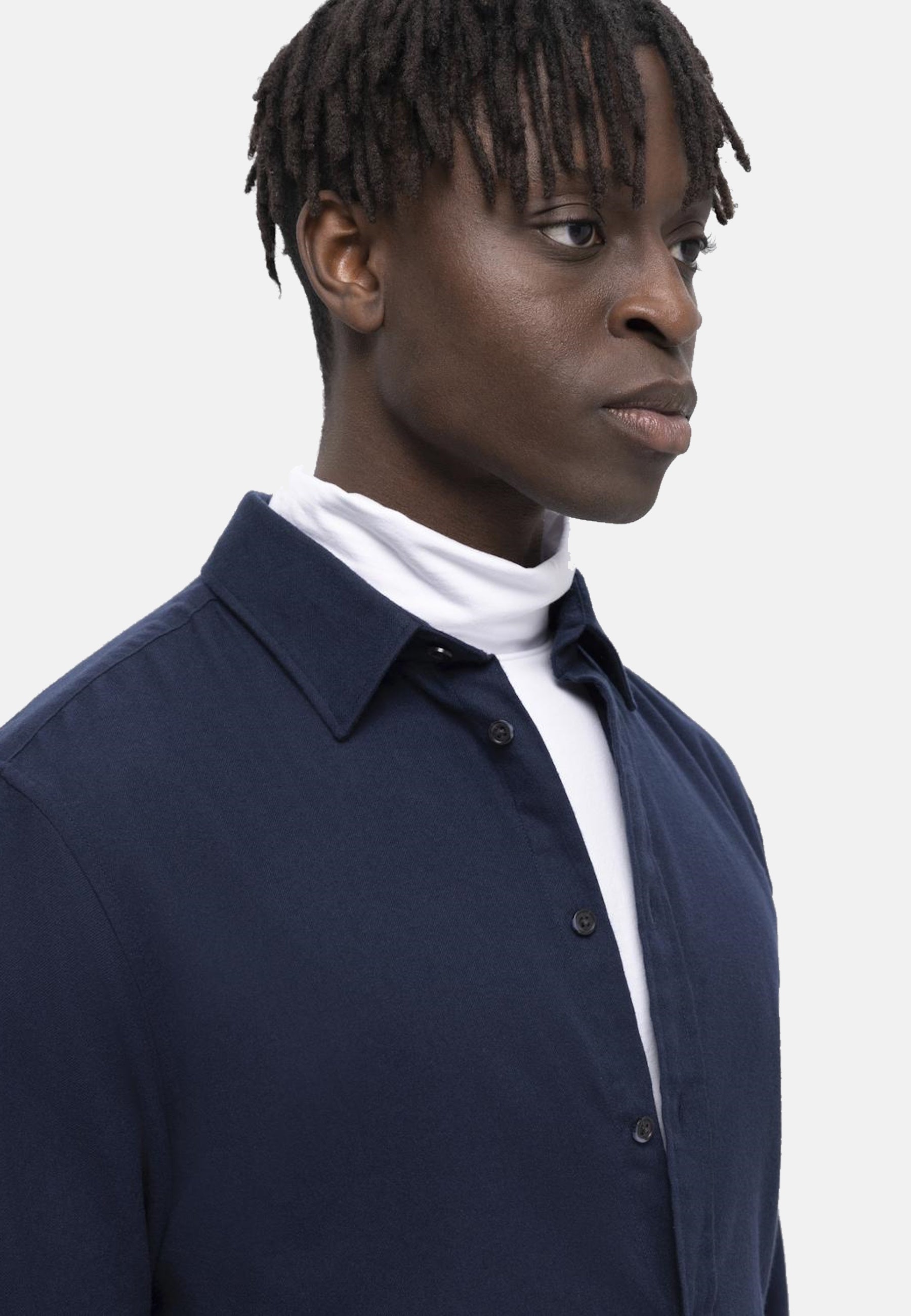 Selected Homme Langarmhemd