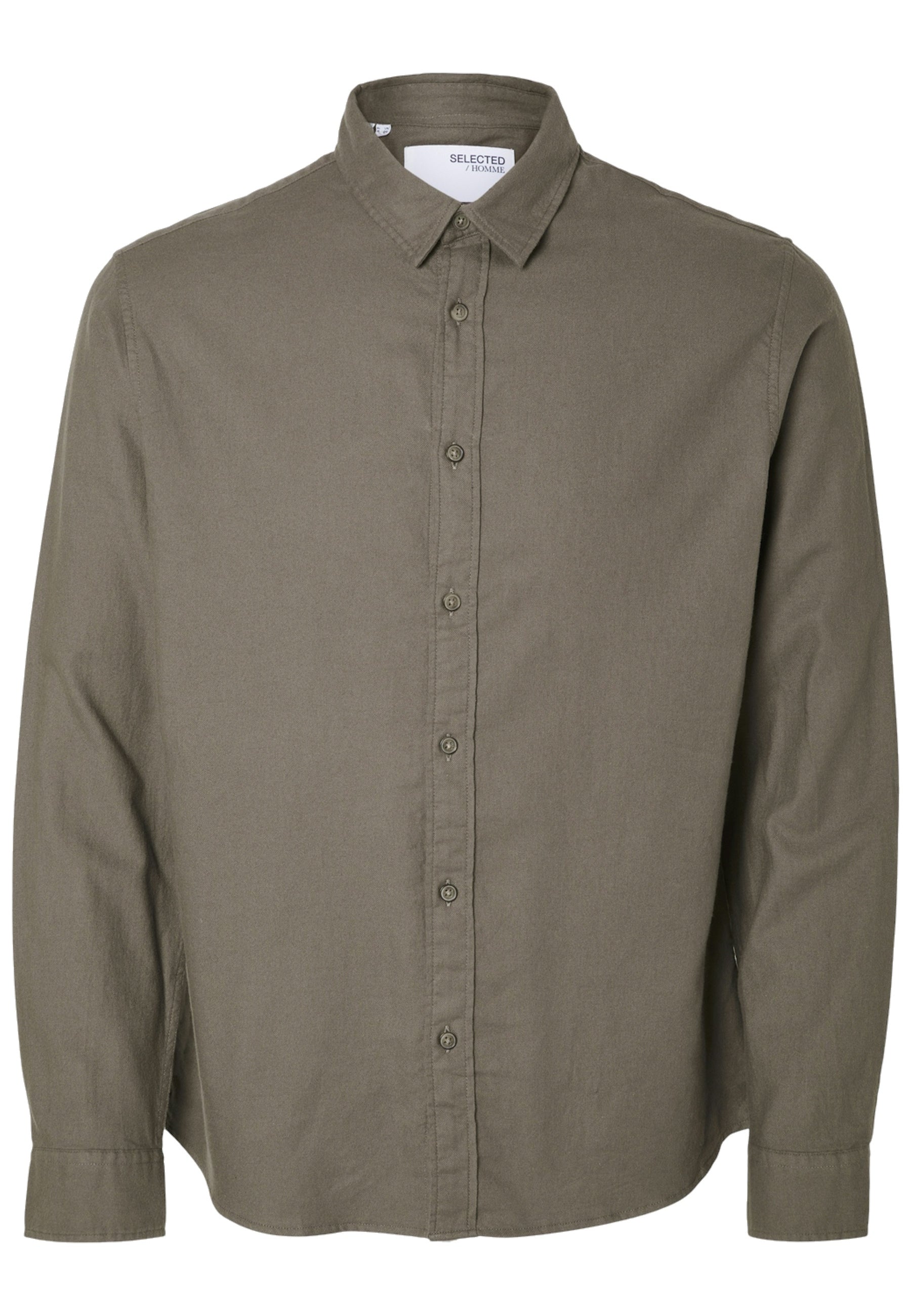 Selected Homme Langarmhemd