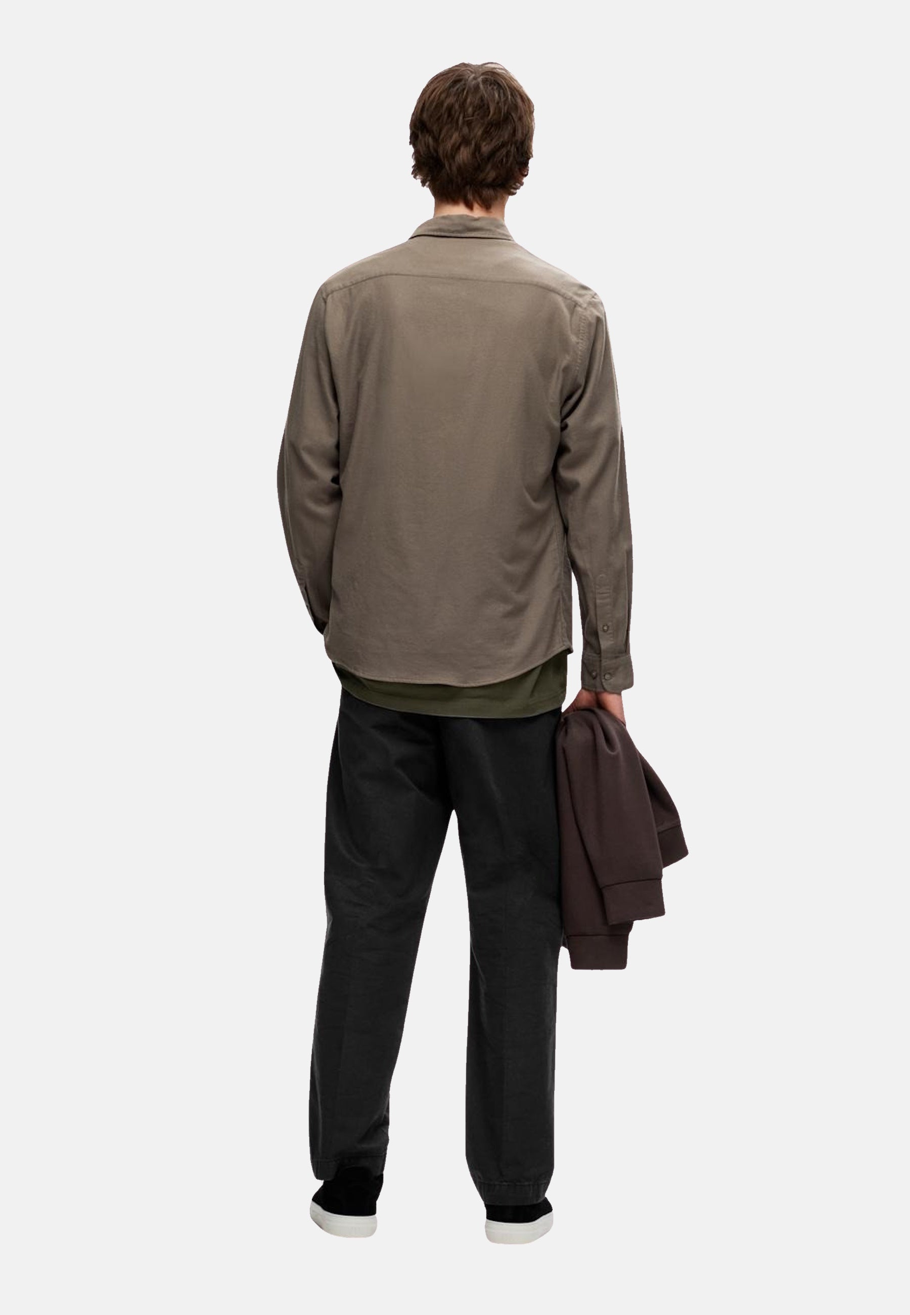 Selected Homme Langarmhemd