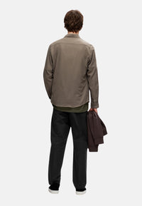 Selected Homme Langarmhemd