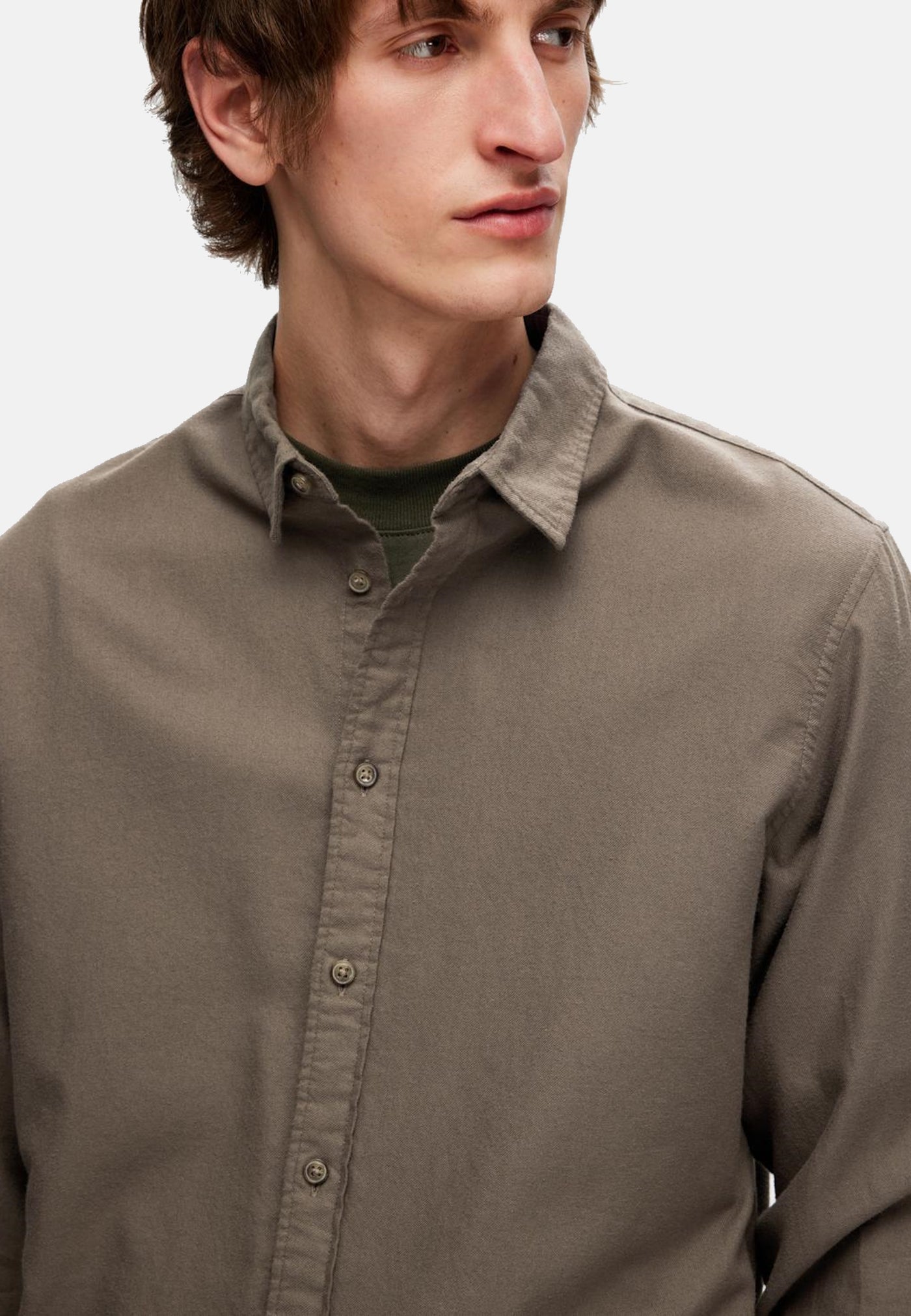 Selected Homme Langarmhemd