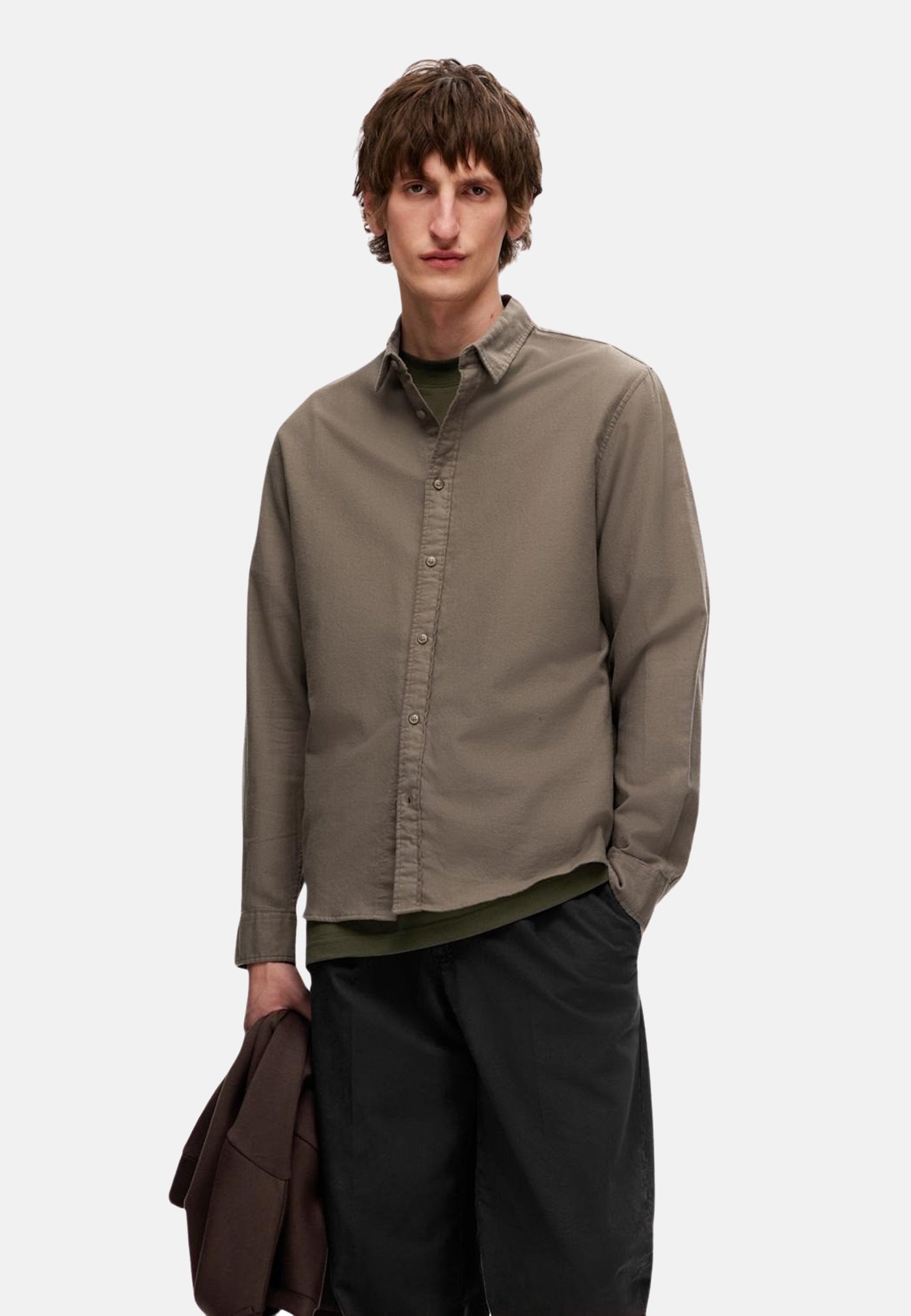 Selected Homme Langarmhemd