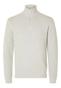 Selected Homme Strickpullover Troyer