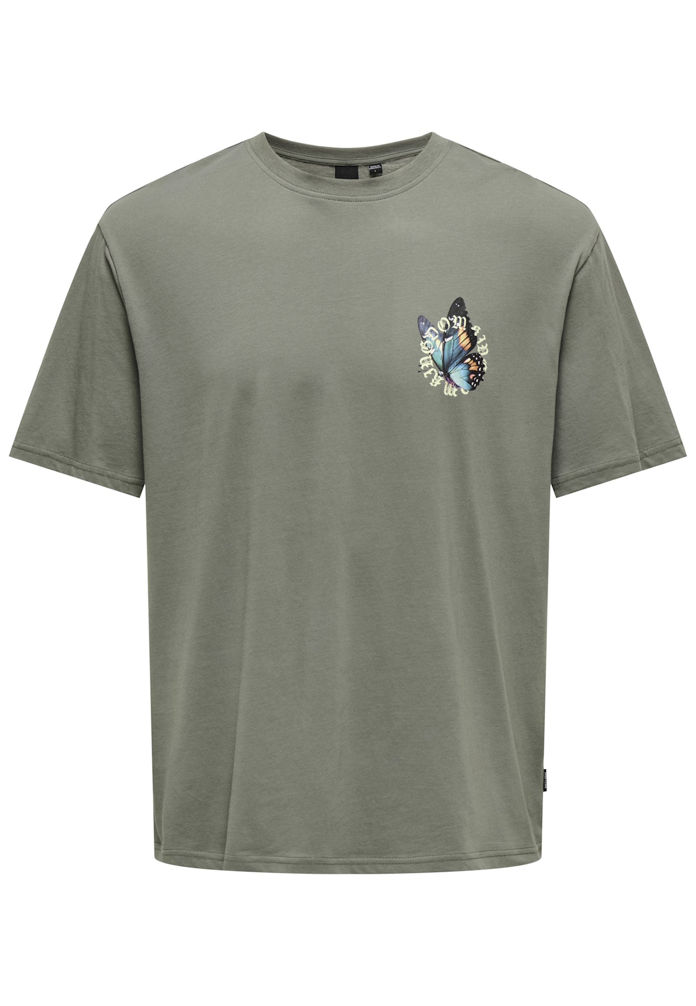 Only & Sons KEANE Kurzarmshirt