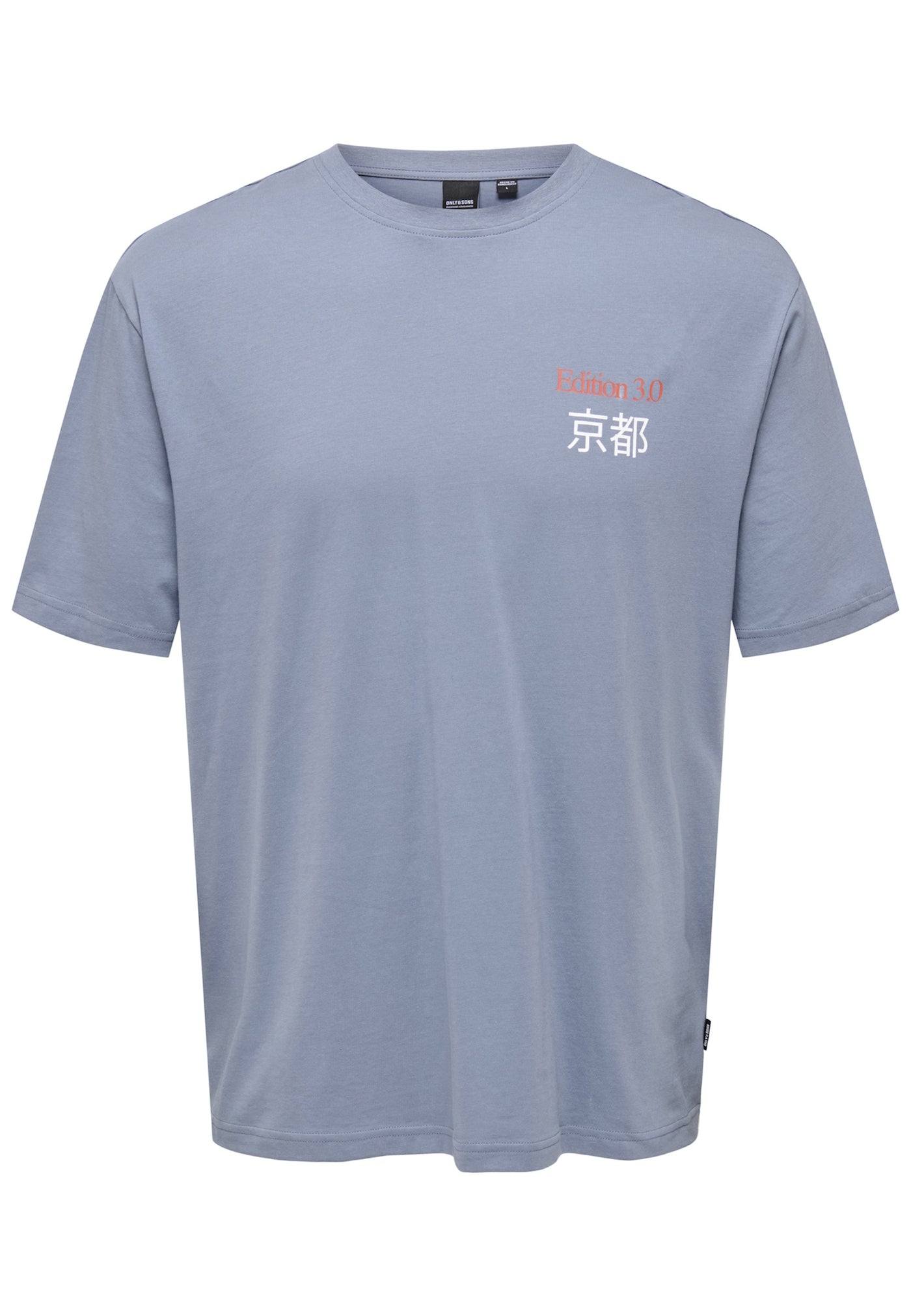 Only & Sons KEANE Kurzarmshirt