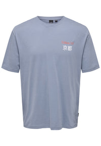 Only & Sons KEANE Kurzarmshirt