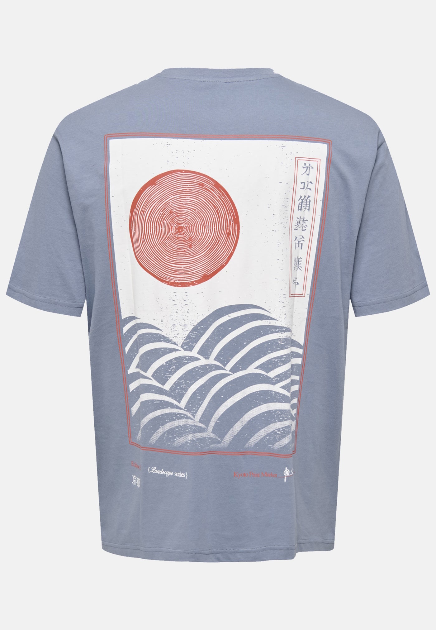 Only & Sons KEANE Kurzarmshirt