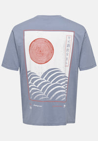 Only & Sons KEANE Kurzarmshirt