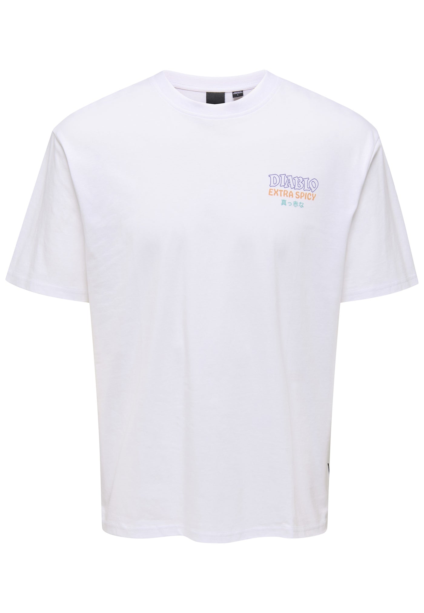 Only & Sons KEANE Kurzarmshirt