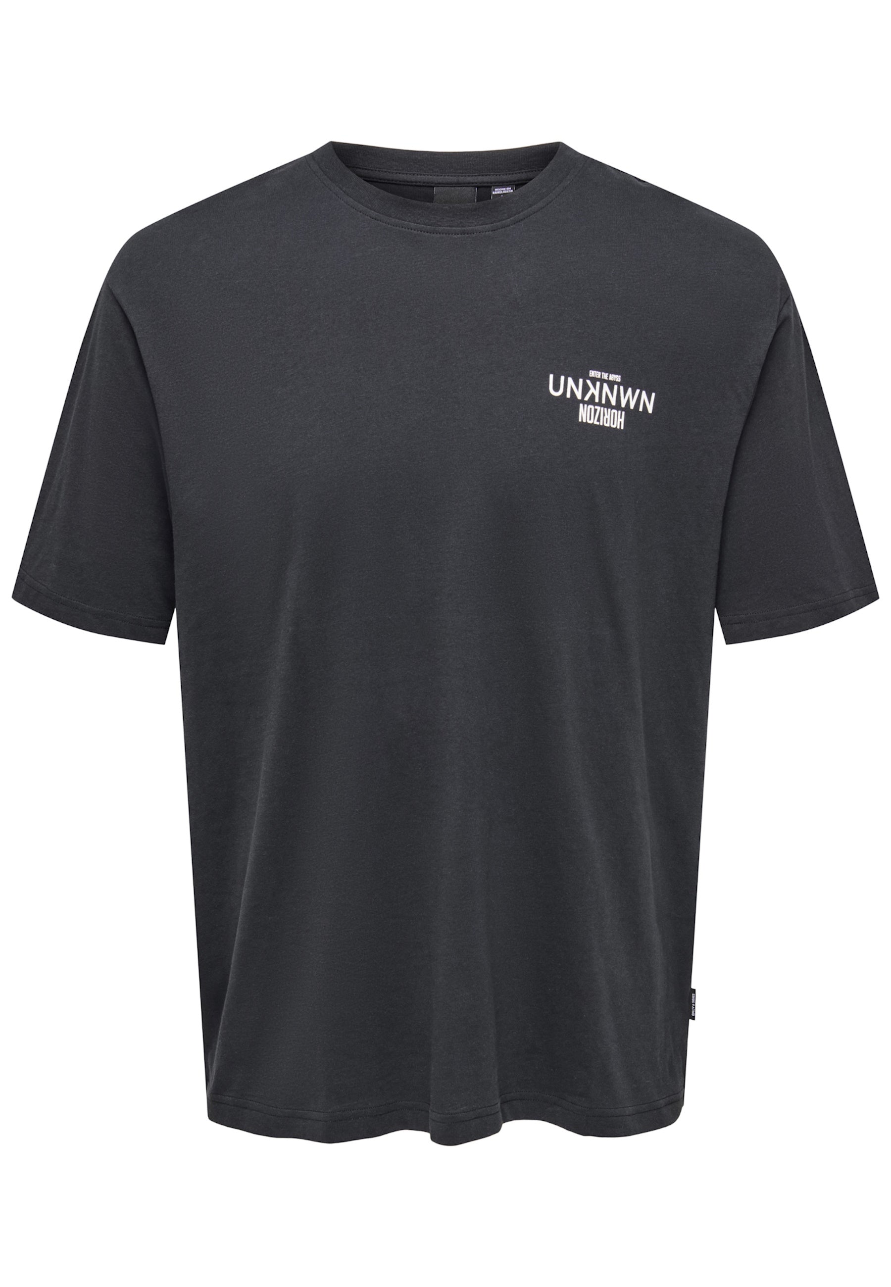 Only & Sons KEANE Kurzarmshirt