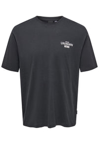 Only & Sons KEANE Kurzarmshirt