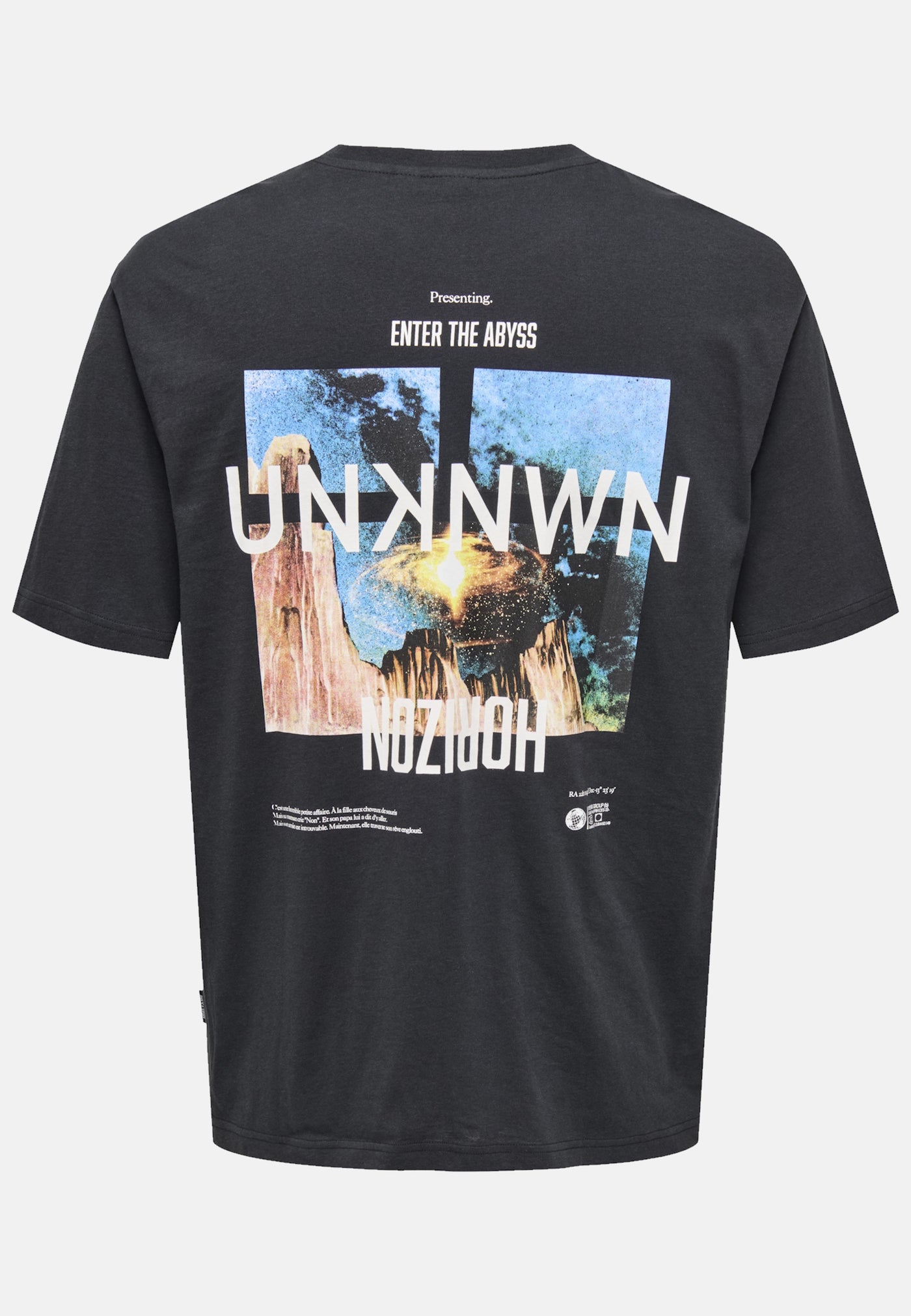 Only & Sons KEANE Kurzarmshirt